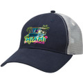 Lo-Pro Mesh Trucker Cap