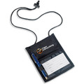 Platform Neck Wallet