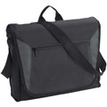 Platform Flap Satchel
