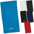 Terry Velour Towel