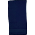 Terry Velour Towel