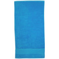 Terry Velour Towel