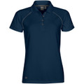 Women Piranha Performance Polo
