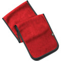 Helix Fleece Scarf