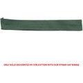 Cotton Hatband
