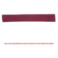 Cotton Hatband