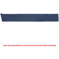 Cotton Hatband