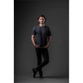 Men's Lotus H2X-Dry S/S Tee