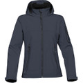 Women's Cruise Softshell