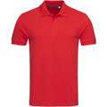 Men's Premium Cotton Polo