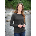 Women's Baseline L/S Tee