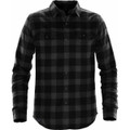 Men's Logan Snap Front Shirt