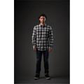 Men's Logan Snap Front Shirt