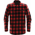 Men's Logan Snap Front Shirt