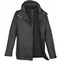 Womens Vortex HD 3-In-1 Parka