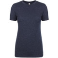 Women's Tri-Blend Crew