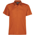 Men's Eclipse Pique Polo
