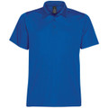 Men's Eclipse Pique Polo