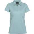 Women's Eclipse Pique Polo