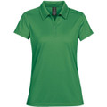 Women's Eclipse Pique Polo