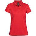 Women's Eclipse Pique Polo