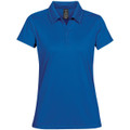 Women's Eclipse Pique Polo
