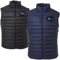 The Puffer Vest