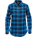 Women's Logan Snap Front Shirt