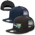Snapback Trucker