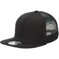 Snapback Trucker