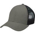 Hemp Trucker