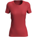 Women's Active Sports-T