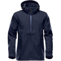 Men's Patrol Softshell