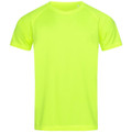 Men's Active 140 Raglan