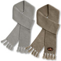 Ruga Knit Scarf