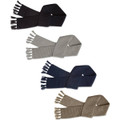 Ruga Knit Scarf