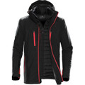 Men's Matrix System Jacket