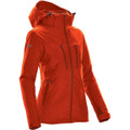Women's Matrix System Jacket