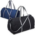 Canvas Duffle