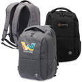 Swissdigital Commander Backpack