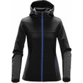 Women's Orbiter Softshell Hoody