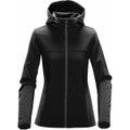 Women's Orbiter Softshell Hoody