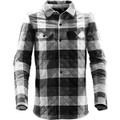 Men's North Beach Shacket