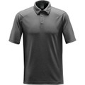 Men's Mistral Heathered Polo