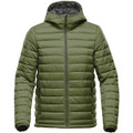 Men's Stavanger Thermal Jacket