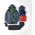 Women's Shasta Tech Fleece 1/4 Zip