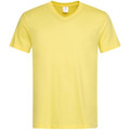 Men's Classic-T V-neck
