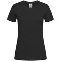 Women's Classic-T Organic Crew Neck