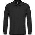 Men's Polo Long Sleeve