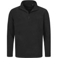 Men's Active Fleece Half-Zip